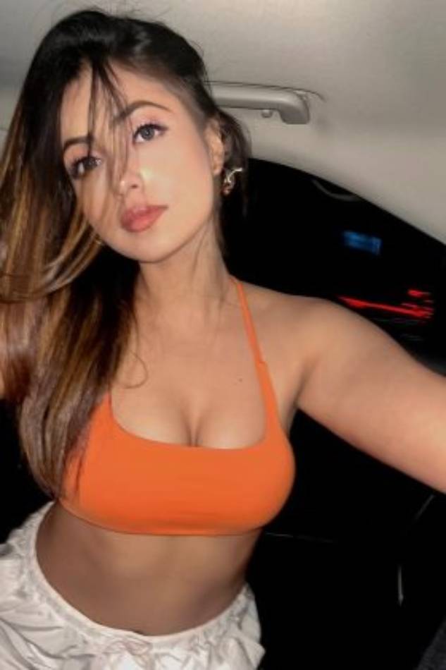 Aatika — profile photo, Nagpur