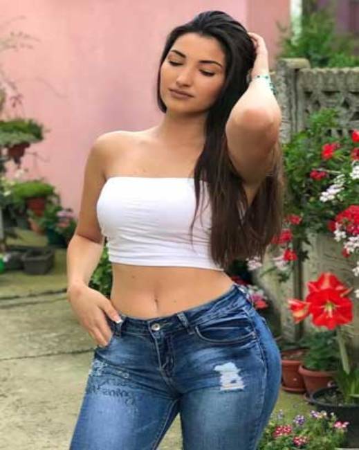 Mariyah — profile photo, Nagpur