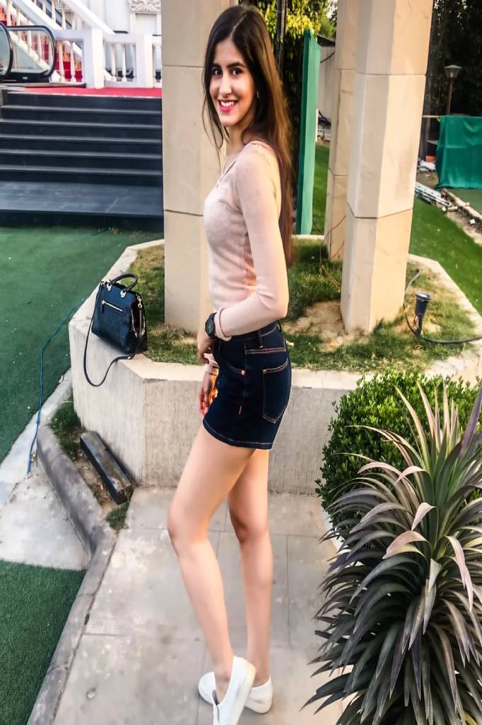 Inaya — profile photo, Nagpur